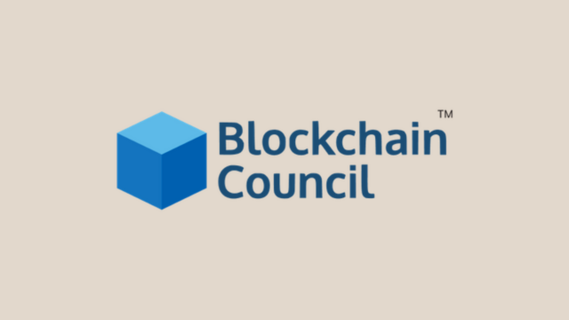 Blockchain Council: Web3 Certs